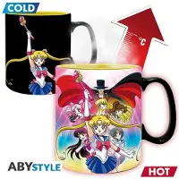 Sailor Moon - Team