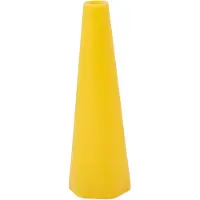 Maglite Traffic & Safety Want, gelber Verkehrskegel für ML150LR