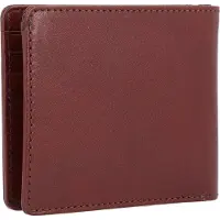 Braun Büffel Portemonnaie COUNTRY RFID Geldbörse 4+3 Kartenfächer braun Herren - Leder