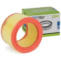 Valeo Luftfilter 585600 für Citroën Peugeot Talbot Lada Visa BX