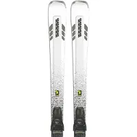 K2 Herren DISRUPTION 78TI - MXC 12 TCx light Quikclik black - anthracite SET