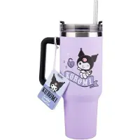 Hello Kitty Sanrio Trinkbecher To Go Kuromi