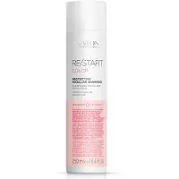 Revlon Re-Start Color Protective Micellar Shampoo 0,25 l