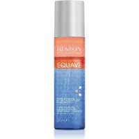 Revlon Professional Equave Hydro Nutritive Conditioner ohne Ausspülen für Haar und Körper Aloe Vera 200 ml