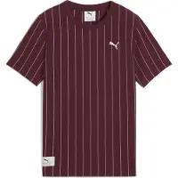 Puma CLASS Striped Tee B