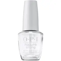 OPI Nature Strong Natural Origin Nagellack-überlack, 15 ml
