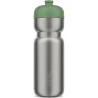 Mepal Sale - Summer Sale - Sportflasche Pull 800 ml - Moss green