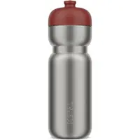 Mepal Sale - Summer Sale - Sportflasche Pull 800 ml - Mountain red