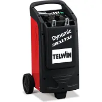 Telwin Werkstattladegerät Dynamik 320