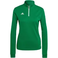 Adidas Damen-Trainingsoberteil Entrada 22
