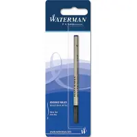 Waterman 1964018, Blau, Fein, Kugelschreiber, Sichtverpackung, 1 Stück(e)