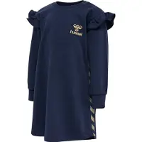 Hummel Sweatshirtkleid, Baby, Mädchen Signe