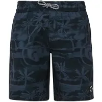 Protest Badeshorts Prtstones Kinder True Black-Größe 116