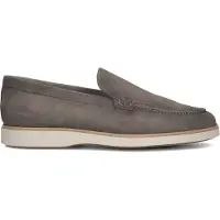 Magnanni Herren Loafer 25117 - Grijs - Größe 45