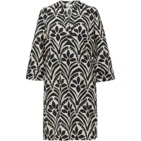 Comma Dresses Black Größe: 36 | Minikleider Outlet | Damen | Schwarz