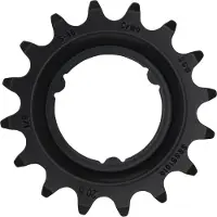 Kmc Shimano Ritzel 1/8" 16T 2021 Ritzel