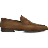Magnanni Herren Loafer 25396 - Bruin - Größe 43,5