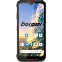 Energizer H620S, 15,8 cm (6.2"), 4 GB, 64 GB, 48 MP, Android 10, Schwarz