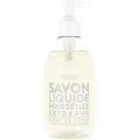 Compagnie De Provence - Liquid Marseille Soap Cotton Flower 300 ml
