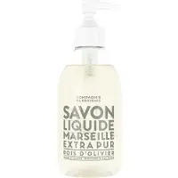 Compagnie De Provence - Liquid Marseille Soap Olive Wood 300 ml