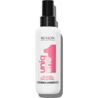 Revlon Uniq All In One Lotus Flower 150 ml Flüssigkeit
