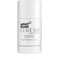 Mont Blanc Legend Spirit Deo Stick 75 g
