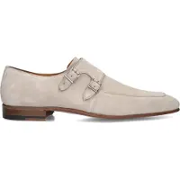 Magnanni Herren Business Schuhe 23696 - Grijs - Größe 43