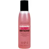 OPI Acetone Free Polish Remover 0,12 l