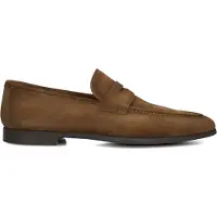 Magnanni Slipper Diezma Herren Castoro-Schuhgröße 45
