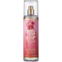 Juicy Couture Rah Rah Rouge Body Mist 236 ml