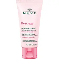 Nuxe Nuxe, Very Rose Handcreme 50 ml