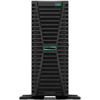 HP E ProLiant ML350 Gen11 12 Core, RDIMM 2R 5600 MT/s, 4xLFF, SATA HDD