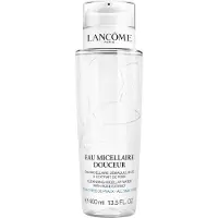 Lancôme Eau Micellaire Douceur Cleansing Micellar Water 400 ml