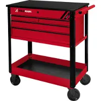 Holzmann Werkstattwagen WW862ECO