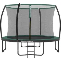 Hobby Hall Trampolin Ø 305 cm B34STR102C01