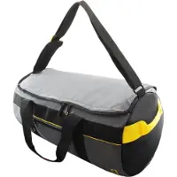 National Geographic Weekender 60l Tasche Schwarz