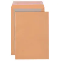 Viking Versandtaschen 30006211 C4 Braun Ohne Fenster 229 mm x 324 mm