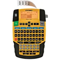 Dymo Etikettendrucker Rhino 4200 Qwerty UK