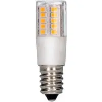 EDM LED-Lampe 98893 E 5,5 W 60 W E14 700 lm Ø 1,8 x 5,7 cm Weiß Röhrenförmig (6400 K)