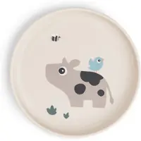 Done by Deer Platte - Tiny Farm - Sand - - One Size - Teller