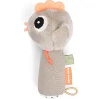 Done by Deer Rassel - Tiny Farm - Sand - - One Size - Rasseln