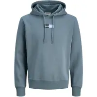 Jack & Jones Pan Plus Size Kapuzenpullover