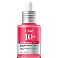 ANUA - Niacinamide 10% + TXA 4% Dark Spot Removing Serum 30 ml