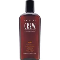 American Crew Classic 3-in-1