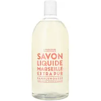 Compagnie De Provence - Liquid Marseille Soap Pink Grapefruit Refill 1000 ml