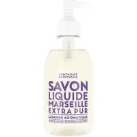 Compagnie De Provence , Extra Pur Liquid Marseille Soap Aromatic Lavender 300 ml Seife