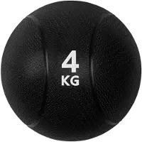 VirtuFit Medizinball 4 kg