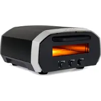 Ooni – Elektrischer Pizzaofen Volt 12