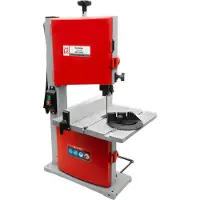 Holzmann Hbs230eco Bandsäge