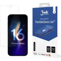 3MK FlexibleGlass Lite pro Apple iPhone 16 Pro (5903108586443)